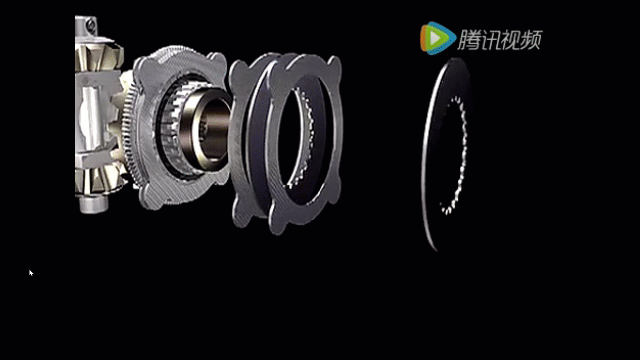 差速锁是什么?作用是干嘛的? - 知乎