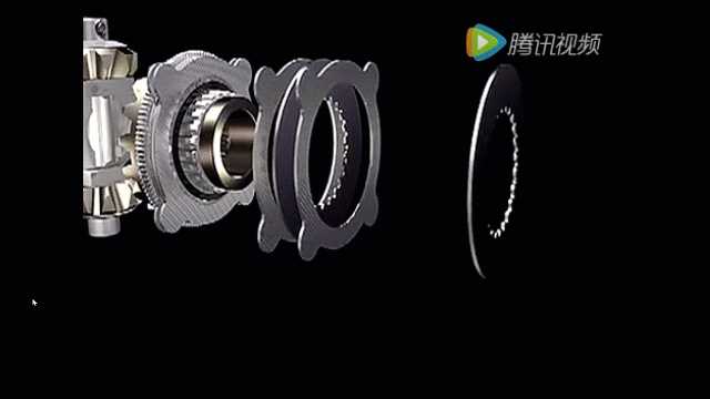 差速锁是什么?作用是干嘛的? - 知乎