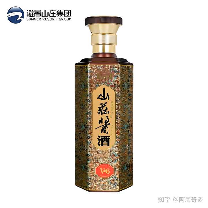 河北邯郸丛台酒是什么档次? - 知乎