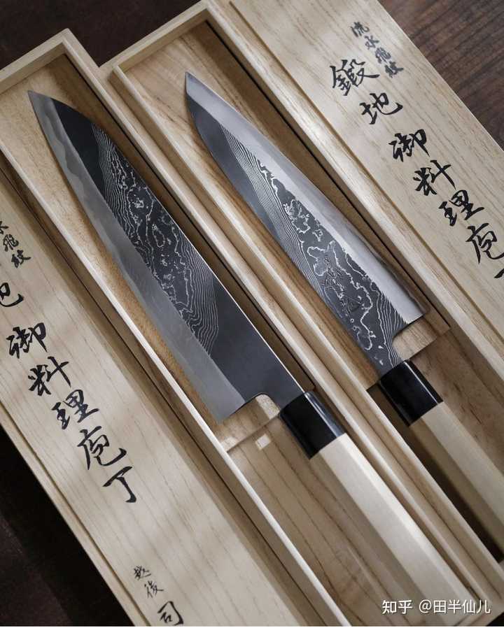 本鍛造 御料理包丁 源菊光