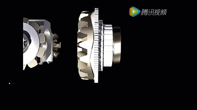 差速锁是什么?作用是干嘛的? - 知乎