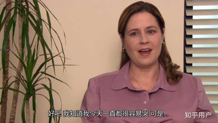 美剧 《办公室》(The Office) 中最让你感动的最让你感动的一幕是什么? - 知乎