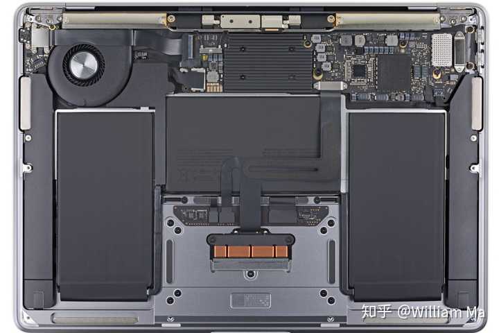 苹果MacBook Air 2020 款的实际体验如何？值得购买吗？ - 知乎