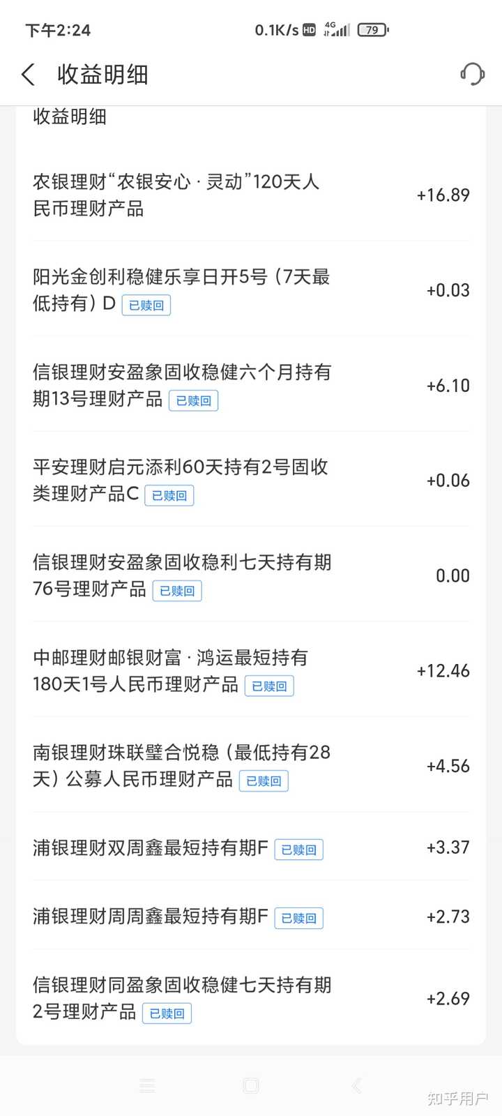 网上银行里面的余利宝和月利宝可靠吗？ 知乎 