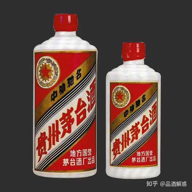 家中有瓶83年的茅台，值多少钱？在哪里能出手价钱较好？ - 知乎