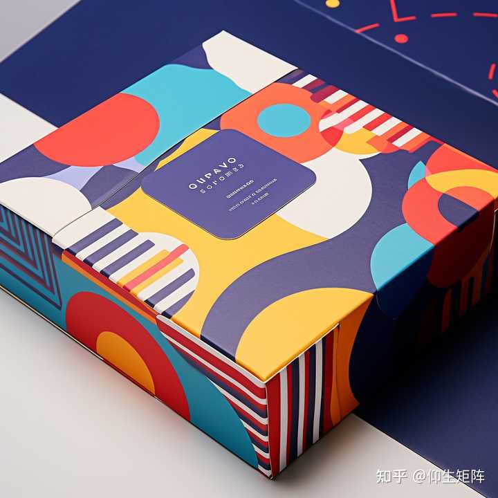 产品包装盒上的文字和信息应该如何设计？ - 知乎
