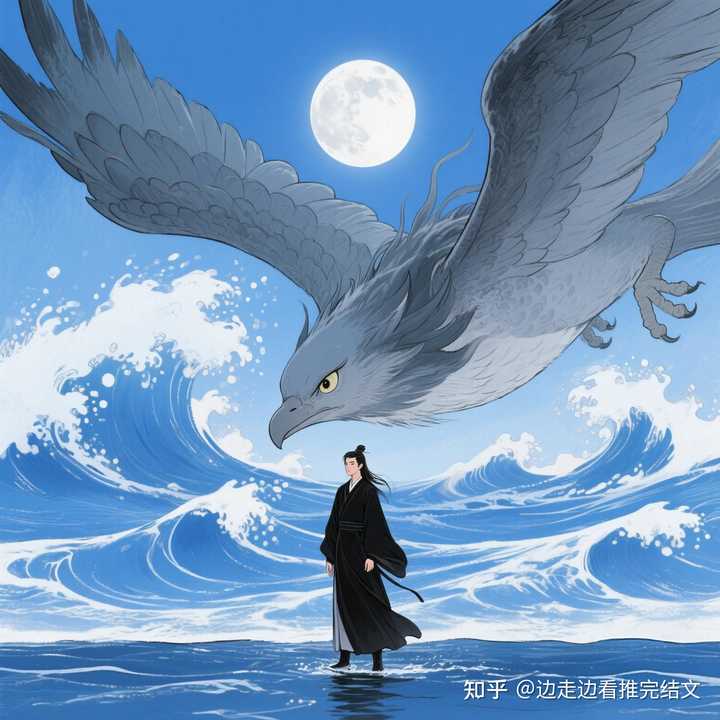 求一部双男主修仙文? - 知乎