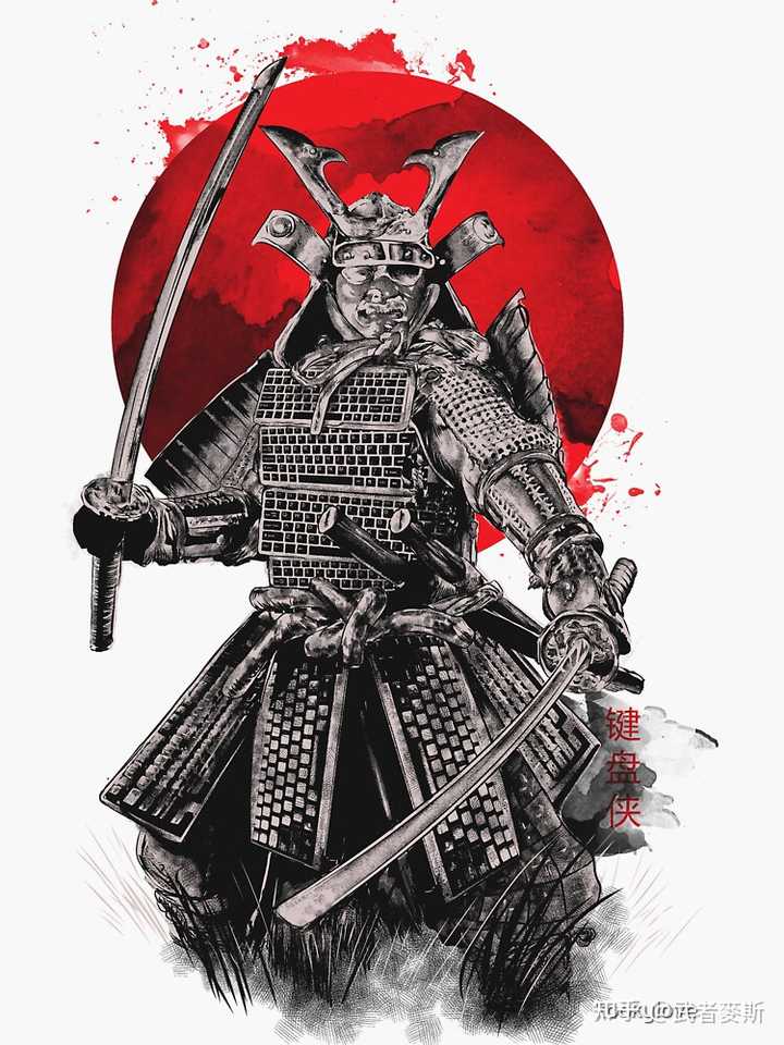 刀在实战中几乎是兵器中垫底,为何古代官兵都是带刀? - 知乎