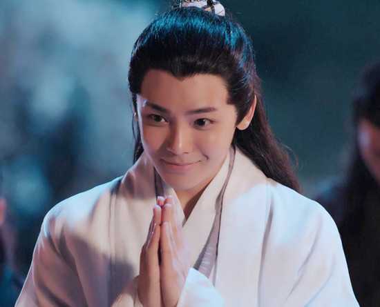 唐国忠 / 侯明昊 / 白柳汐 / 黄甫桀 / 张子文 / 方楚彤 / 刘钊宏