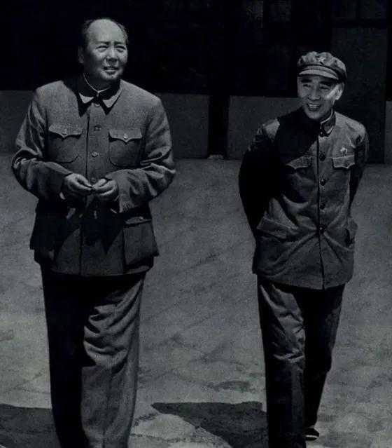 历史上有哪些小人物经历大事件的真实故事? - 知乎