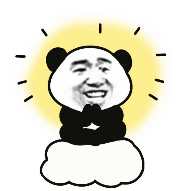 有哪些很沙雕的表情包