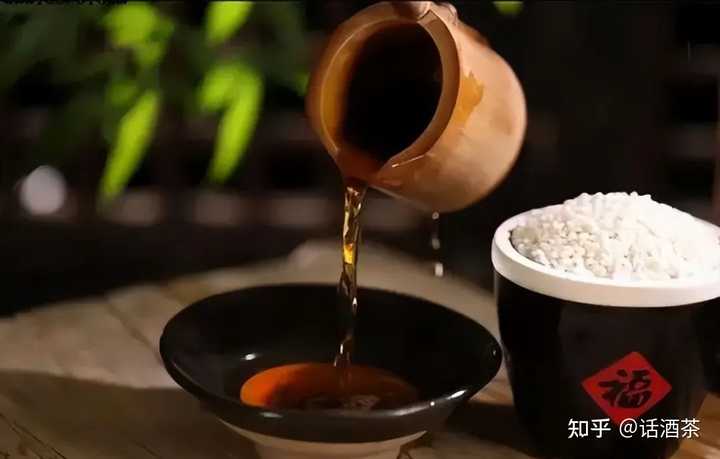 黄酒的度数一般是多少？