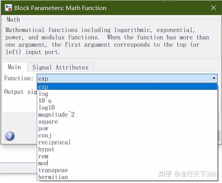 MATLAB中simulink中可编程定时器Timer在哪里？如果没有怎样替代？ 知乎