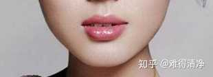 嘴唇形有哪几种?什么样的唇形好看? - 知乎