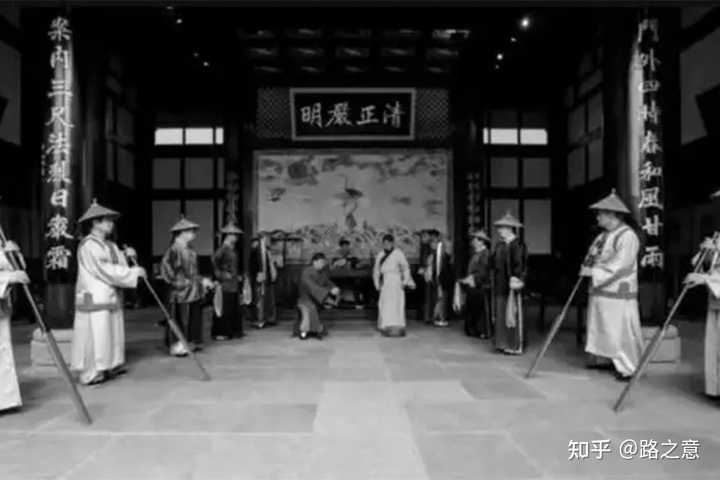 中国古代有哪些案情复杂曲折的冤案? - 知乎