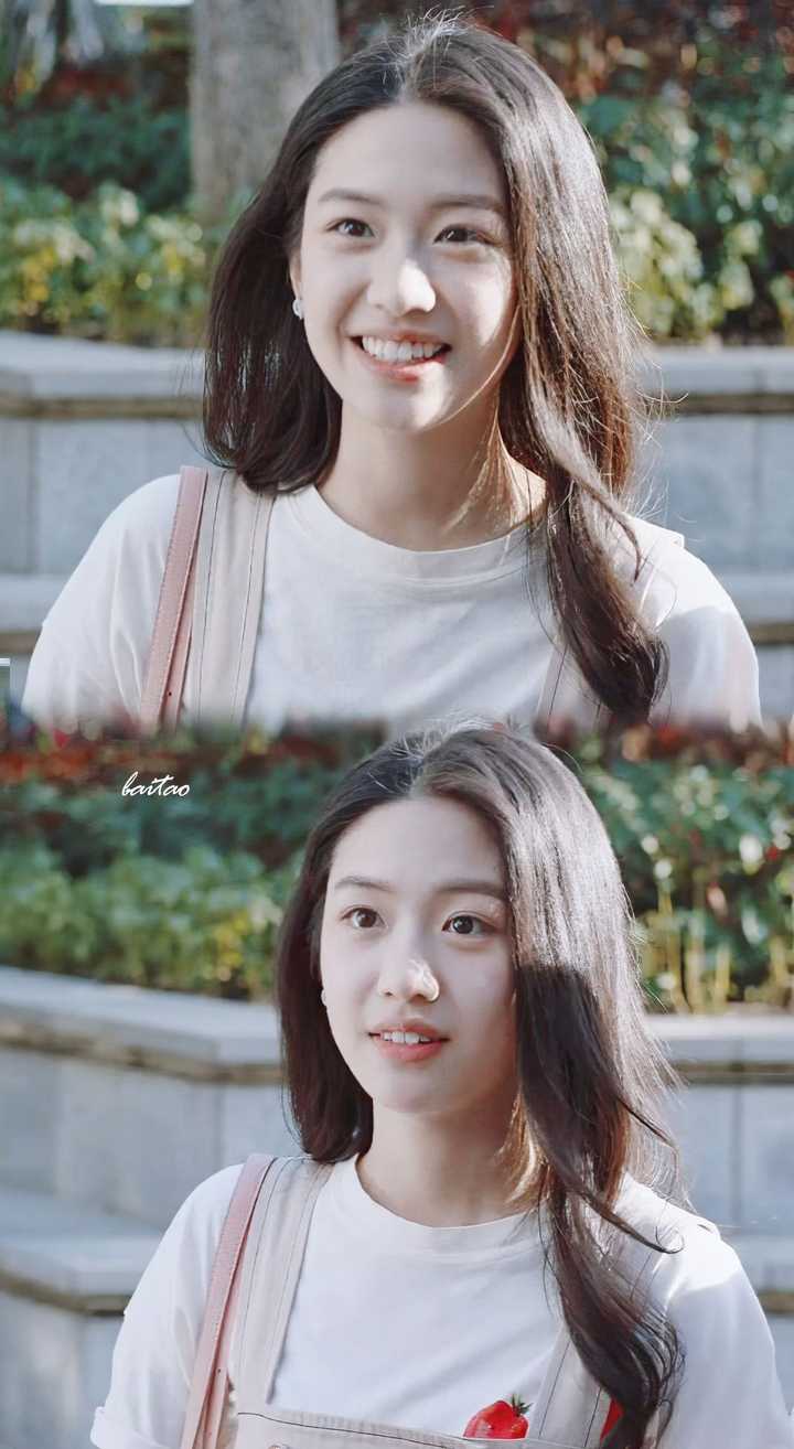 犬系长相的女孩子是什么样的？ - 草莓队长金珍珍的回答- 知乎