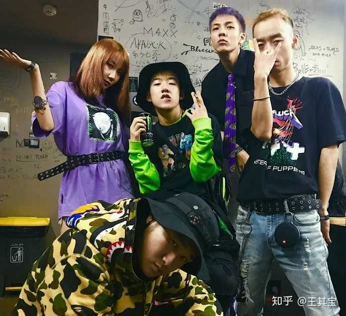 Cappern Rapper 如何评价《中国新说唱》2019 的选手 Capper? - 知乎