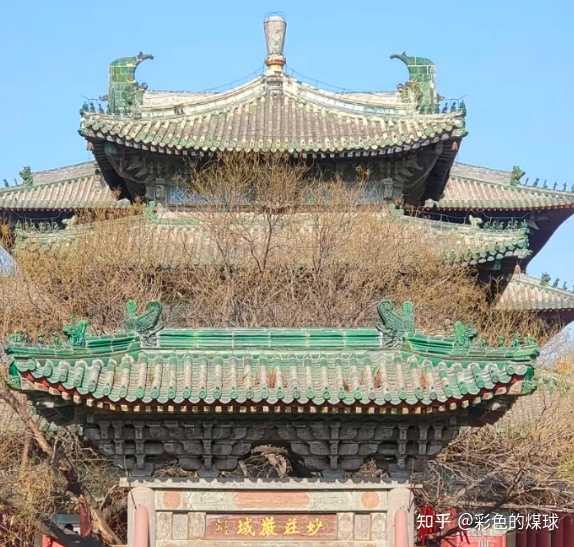 抱厦是什么? - 知乎