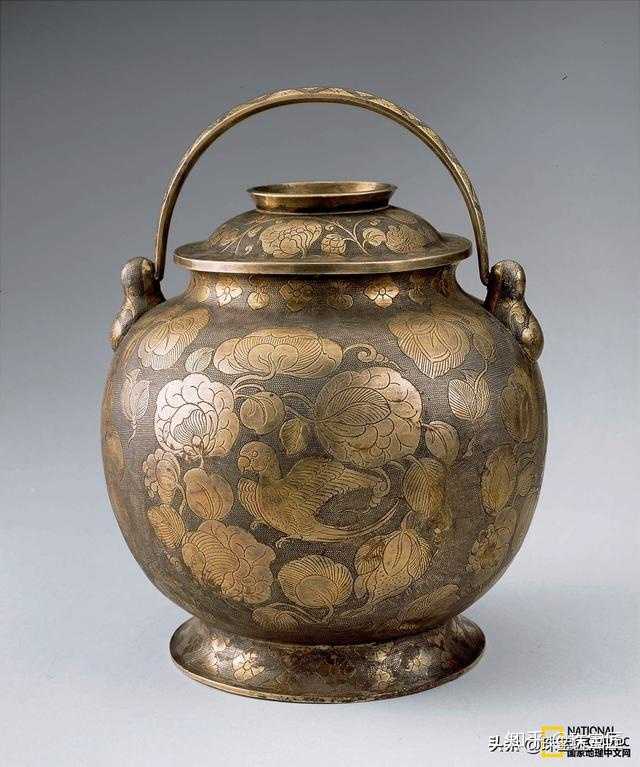 老铺黄金爆火,「古法黄金工艺」跟普通金饰工艺上有哪些区别?有哪些很吸睛的独特款式? - 知乎