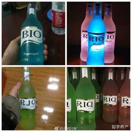 有哪些搞笑的假冒仿冒商标? - 知乎