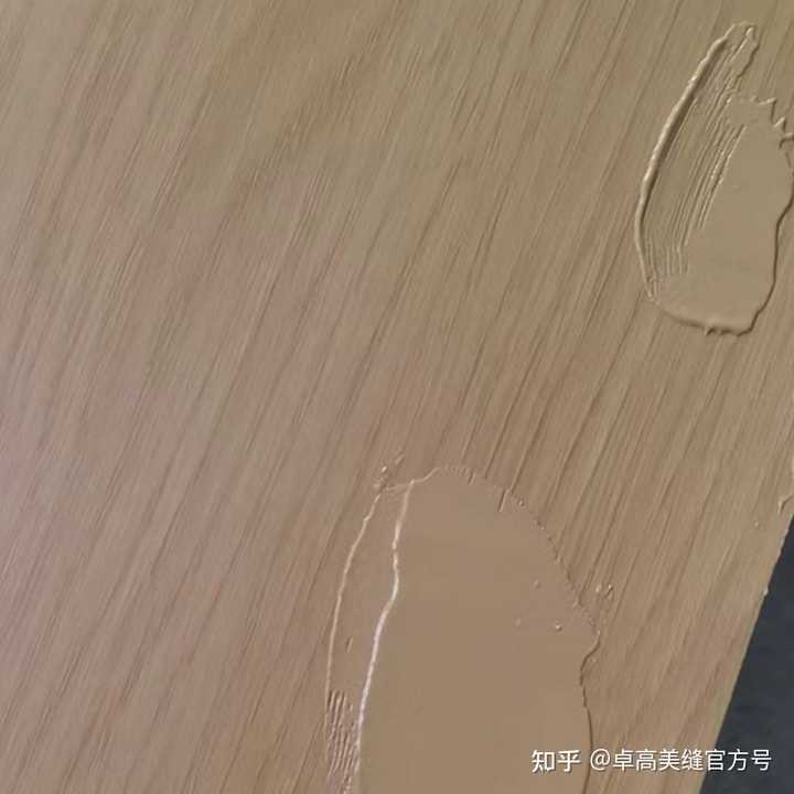 木纹砖美缝用什么颜色的，做过的或者看见过的说下 配图？ - 知乎