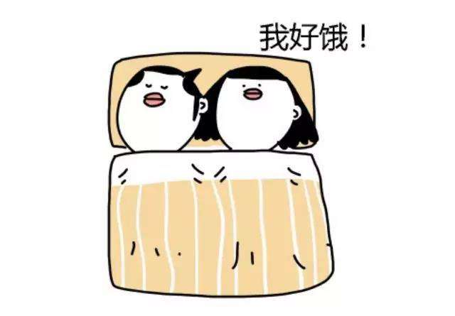 明明不饿，却总是想吃零食，怎么控制呢？ - 知乎