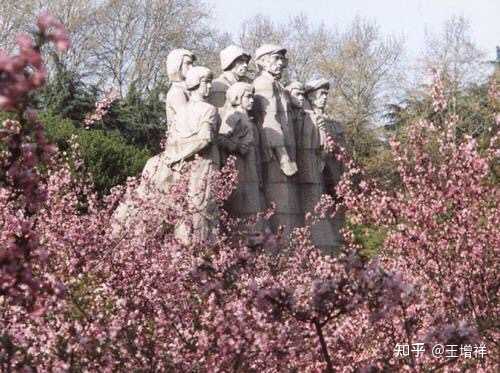 南京雨花台风景区门票，你去过几个？！