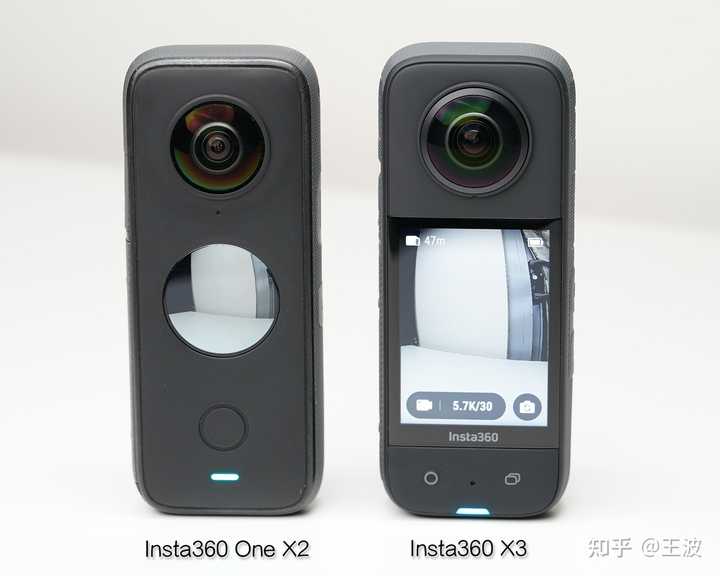 如何评价影石Insta360 于9 月8 日推出的全景运动相机X3，是否值得买