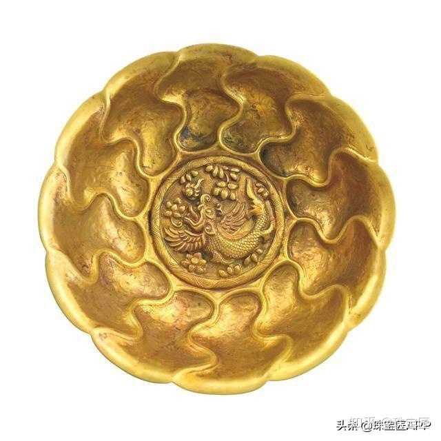 什么是古法黄金?与普通黄金有什么区别? - 知乎