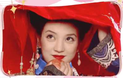 如何评价赵薇的长相?