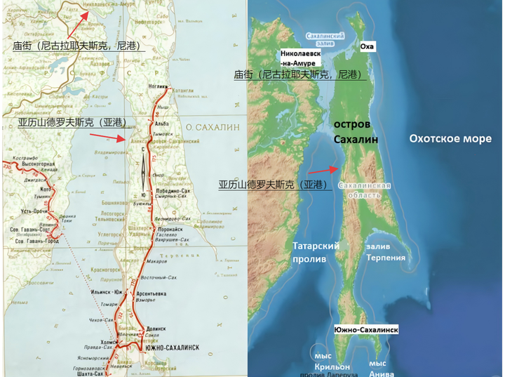 为什么日本没有趁第一次世界大战开始时拿下整个库页岛（俄称萨哈林岛、日称桦太岛）？ - 知乎
