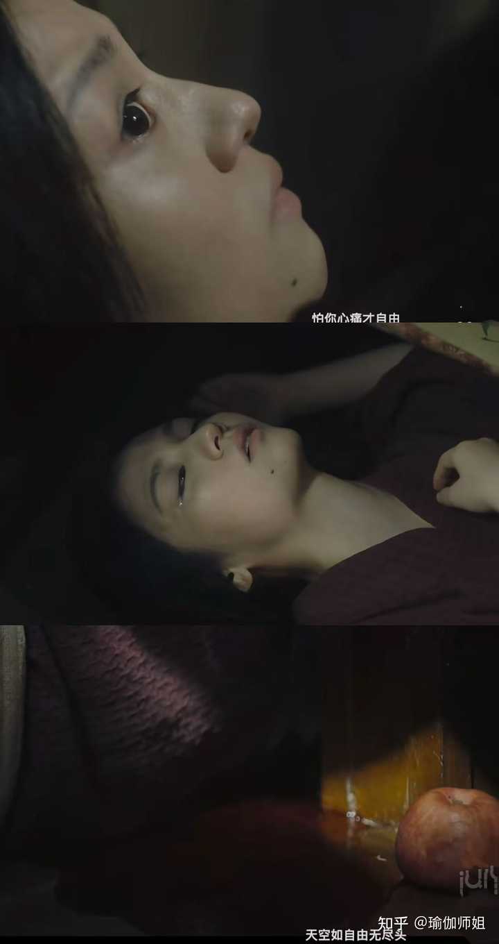 如何评价叶真中显的《绝叫》? - 知乎