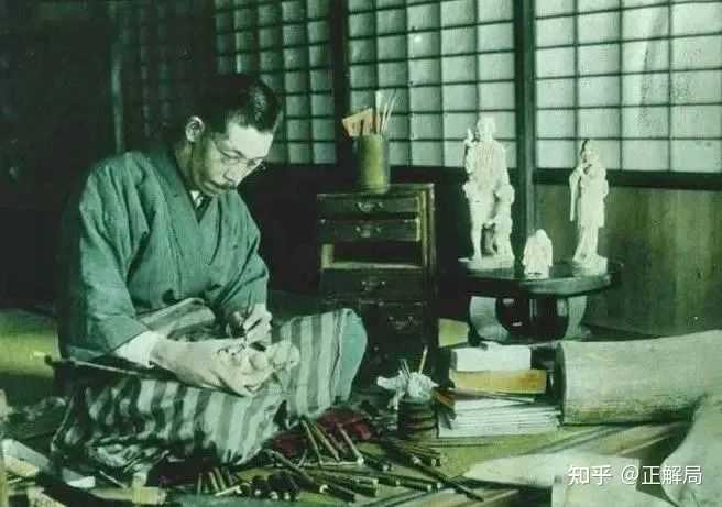 日本的金刚组到底是怎么一个组织?为毛大家都说它是世界上最古老的公司?有何依据? - 知乎