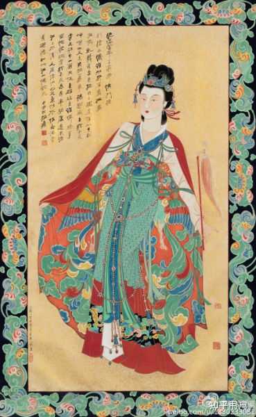 古代的女侠有哪些呢?她们和侠客一样吗? - 知乎