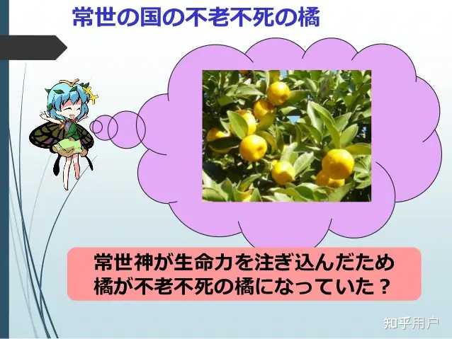常世神是什么意思? - 知乎