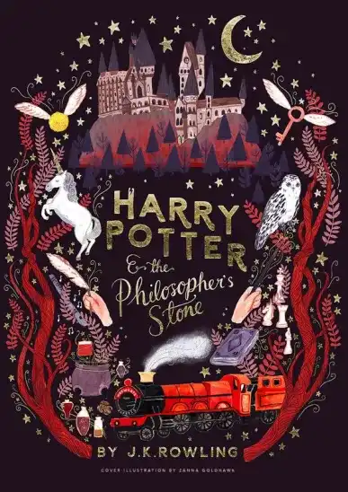 插画分类有多少种??74 插画分类有多少种??