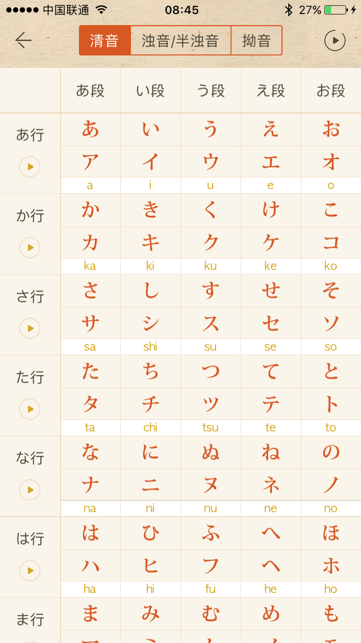有哪些日语学习 App 值得推荐? - 知乎