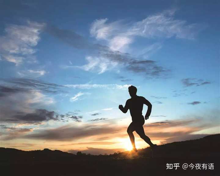 晨练做什么运动比较健康? - 知乎