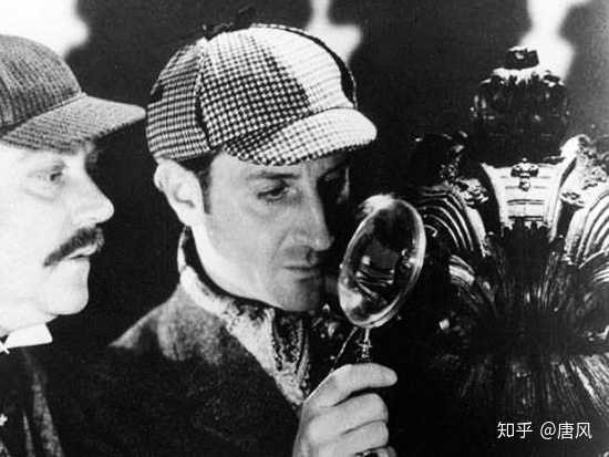 有哪些值得一看的经典推理小说？ - 知乎