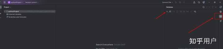 如何使用 pycharm 连接到 SQL Sever 上? - 知乎