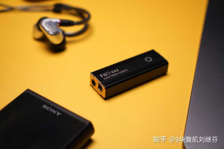 ハイクオリティ Fiio KA5 新品未開封 匿名発送 trandecol.com