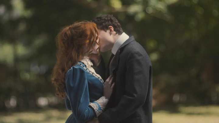 小小安妮第三季