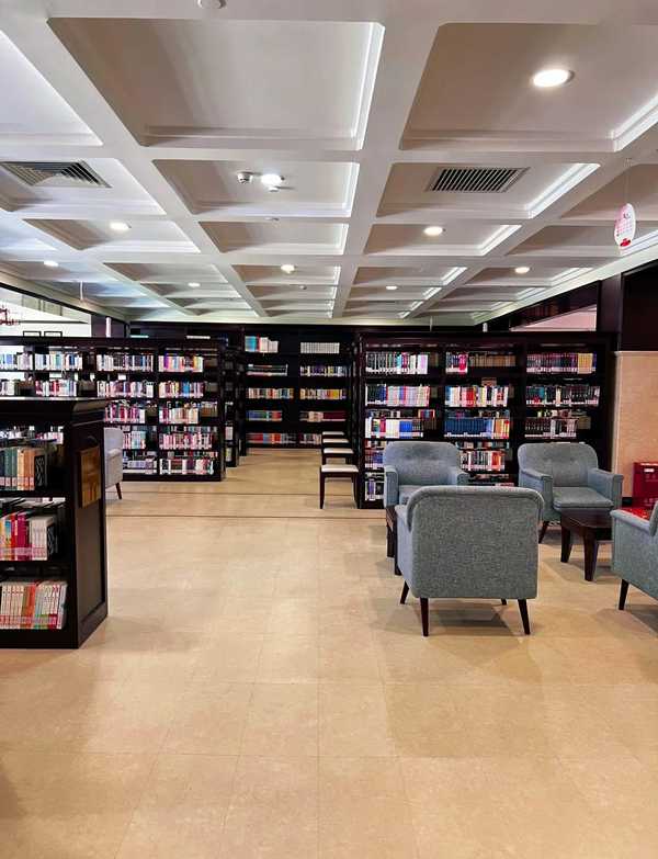 假如你有机会开一家书店，你会选择什么主题或风格？