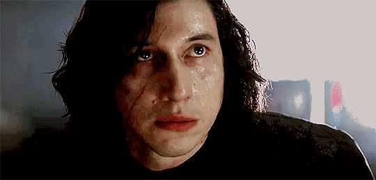 怎样评价adamdriver这个演员