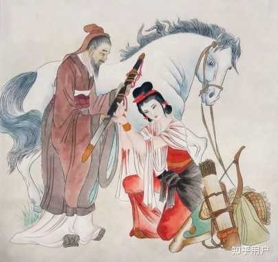 “乐府双璧”这一称谓,最早是由谁提出来的? - 知乎