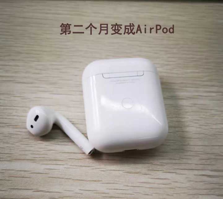【AppleCare交換済】AirPods Pro イヤフォン オーディオ機器 家電・スマホ・カメラ 独創的