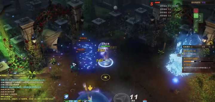 有哪些好玩的动作角色扮演游戏（ARPG）？ - 知乎