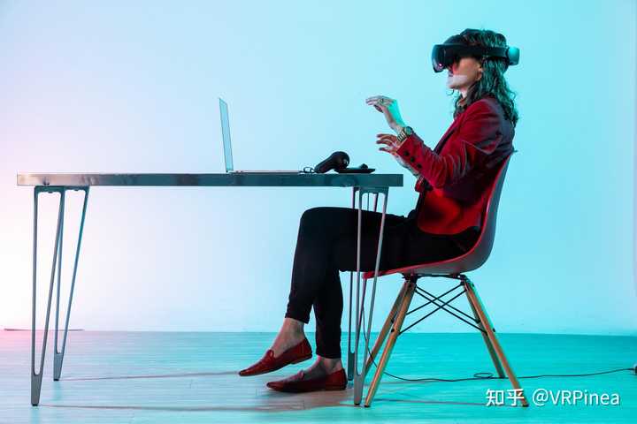 VR 技术对于社交互动有何影响？ - 知乎