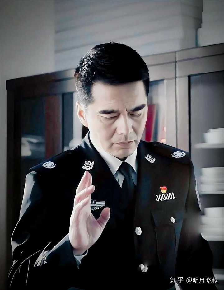 为什么有那么多人会共情《人民的名义》中的祁同伟? - 知乎