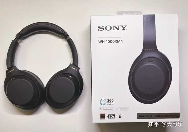 2022年2月Sony wh1000mx4还推荐购买吗，还是等xm5？ - 知乎